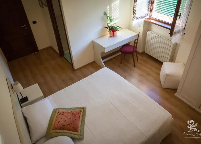 Bed and Breakfast Il Grifo à Lenno