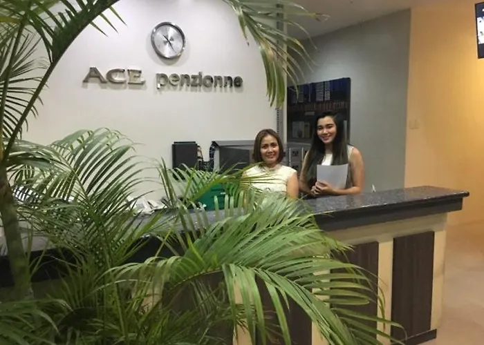 Ace Penzionne Cebu