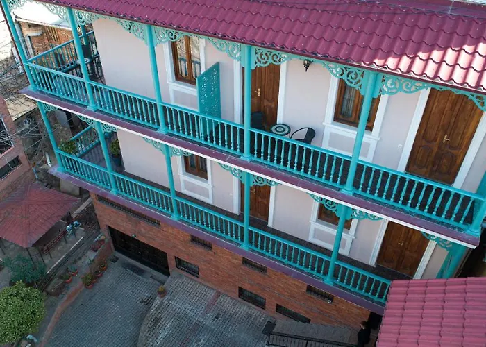 Hotel Vip Tbilisi
