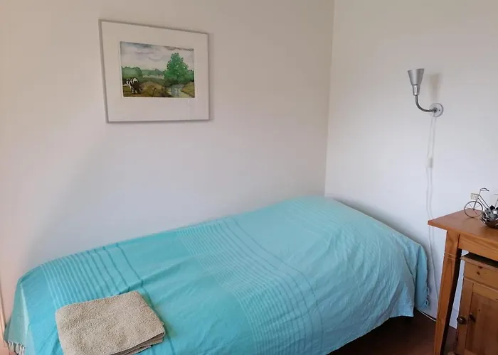 B&B Bij de koeien Tubbergen
