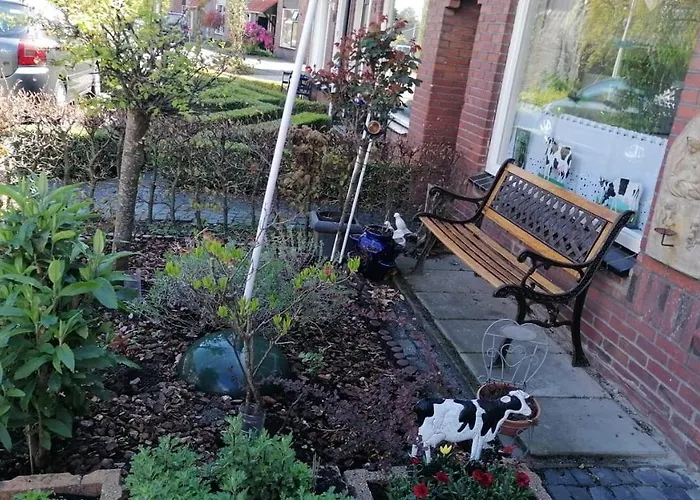 B&B Bij de koeien Tubbergen