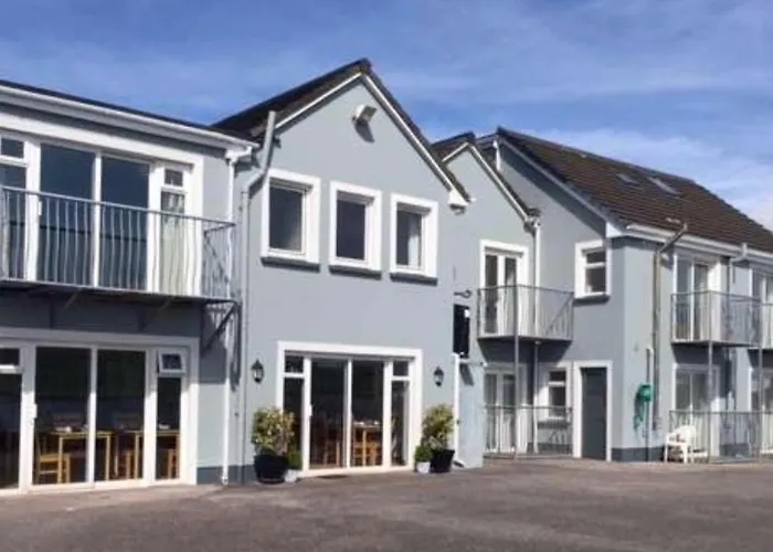 Dingle Harbour Nights Hotel