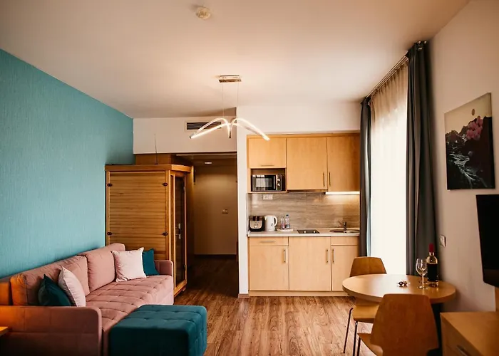 Tagore Spa Aparthotel Balatonfüred