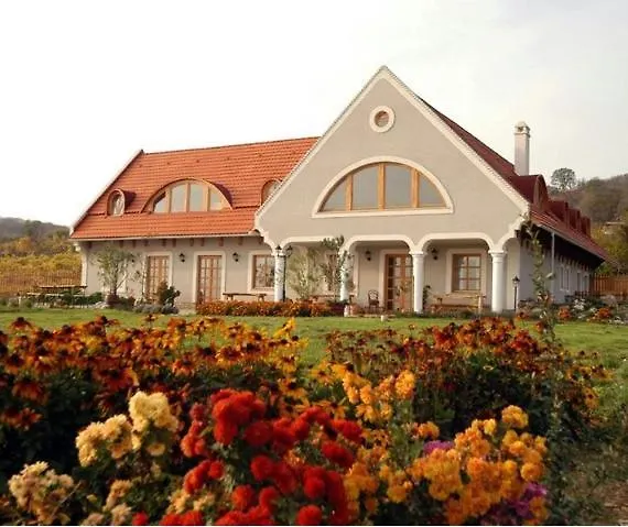 Koczor Winery & Guesthouse Balatonfüred