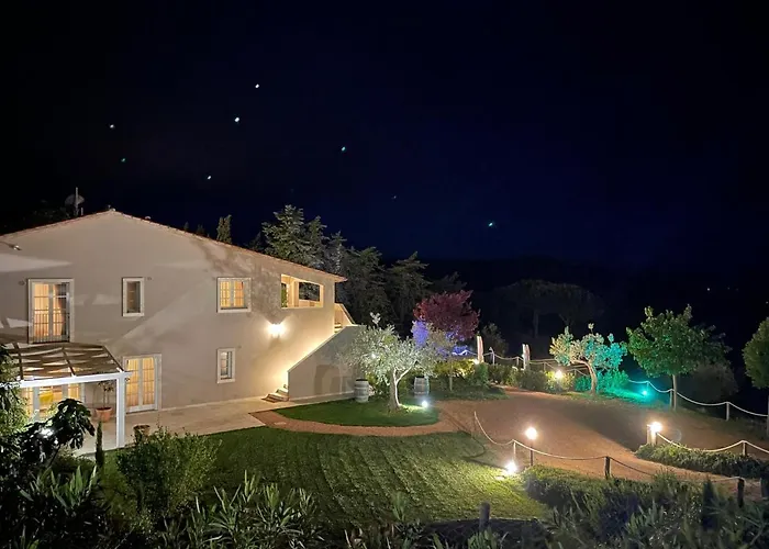 Relais Dei Molini - Villa Dei Molini Castagneto Carducci