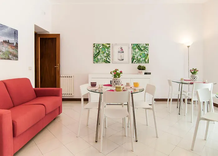 Casa Di Nora Bed & Breakfast Formia