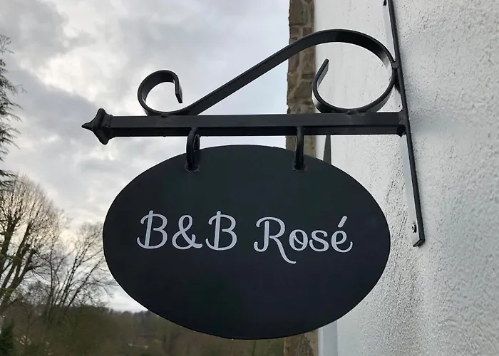 B&B Rose Valkenburg aan de Geul