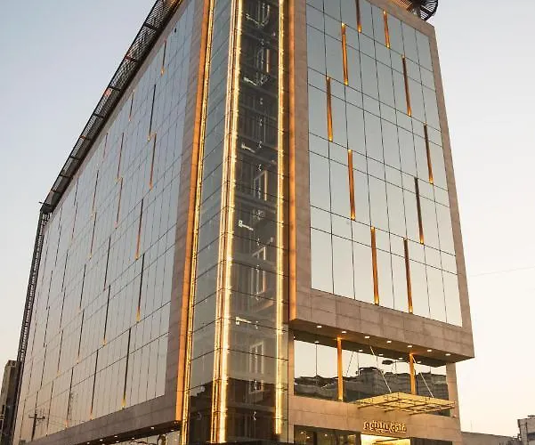 Bilitom Hotel Baghdad