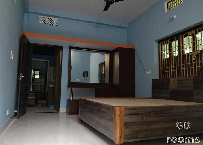 Ghar Dwar Hotel Begusarai