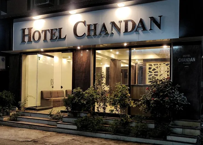 Hotel Chandan Jalgaon