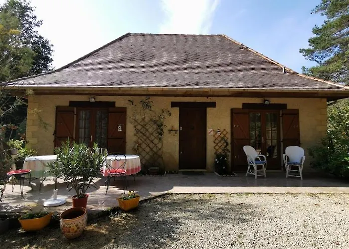 come chez nous Sarlat