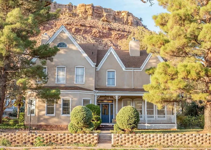 Tyler Inn At Zion Rockville