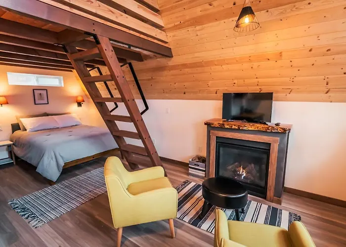 Artbliss Hotel Stevenson