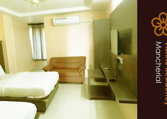 Vishnu Residency Mancherial Mancheral