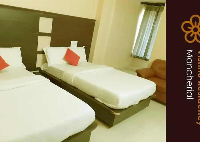 Vishnu Residency Mancherial Mancheral