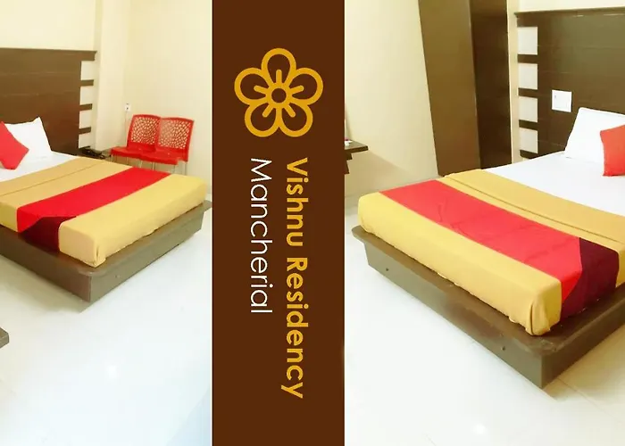 Vishnu Residency Mancherial Mancheral