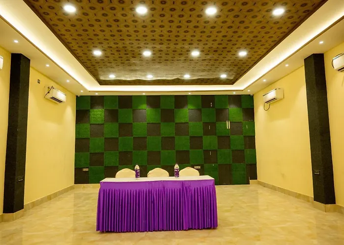 Vinayak Bhavan By Vinayak Hotels Brahmapur