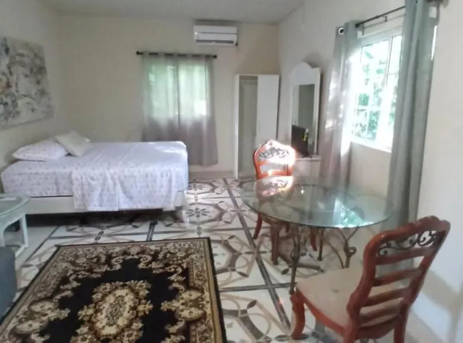 Grace Garden Guesthouse By Eminence Ent Ocho Rios