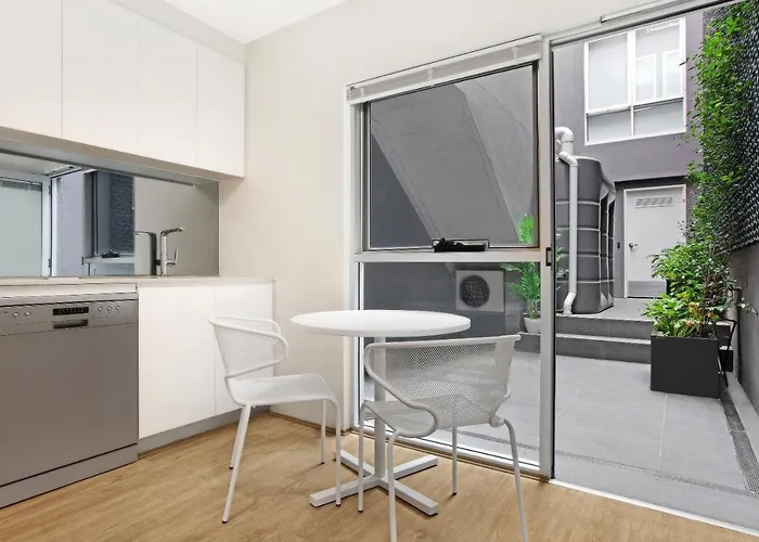 Bondi Beach Studios Suite Sydney