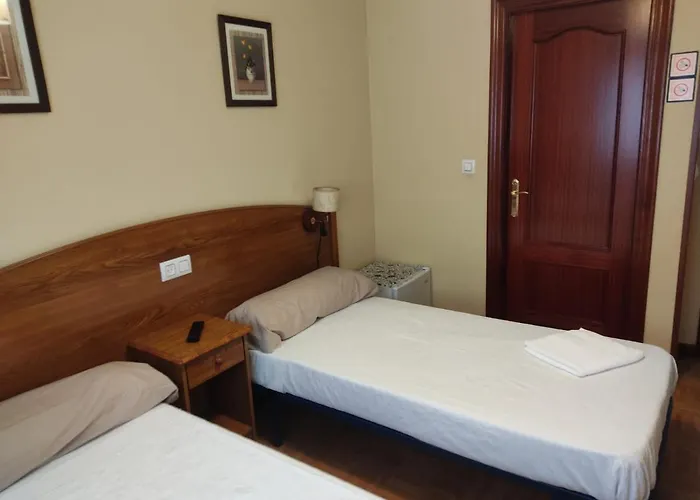 Hotel Camagueey Gijon