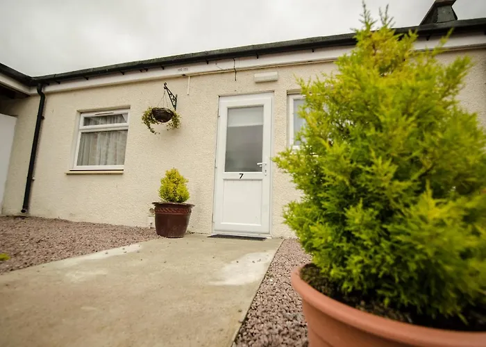 Elgin City Centre Torr House Hotel
