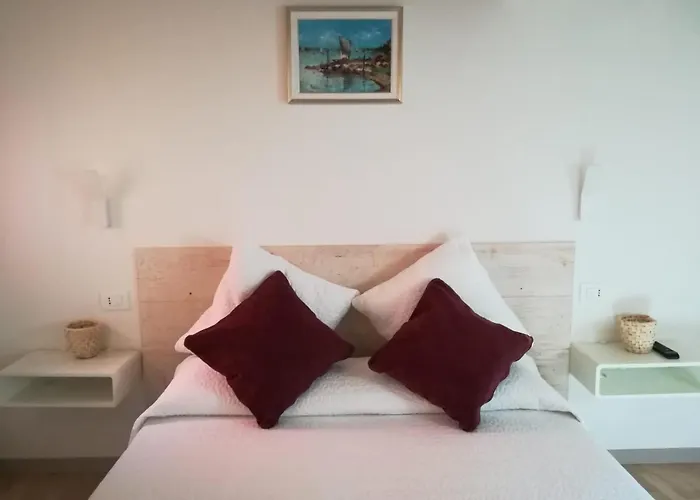 Bed and Breakfast La Colombara Chioggia
