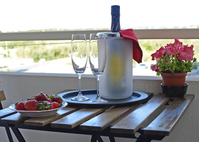 Bed and Breakfast Red Sunset Alguer