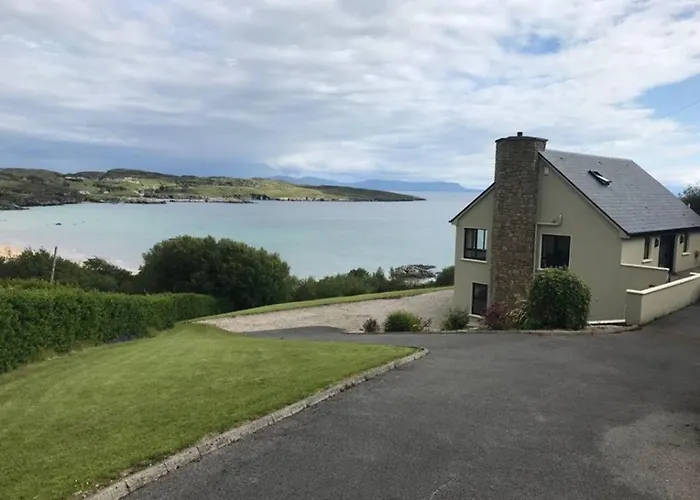 Fintra Beach B&B Donegal Town