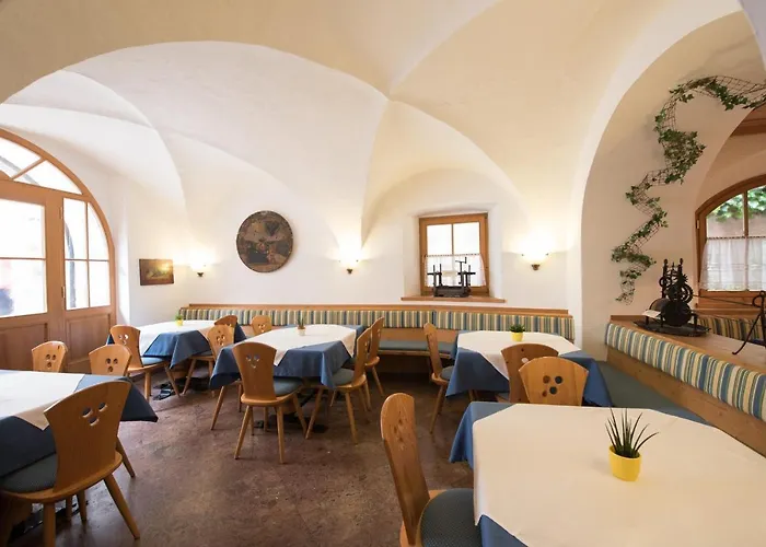 Gasthof Mondschein Kaltern