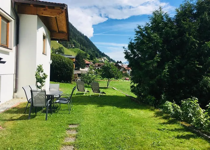 Pension Schneider Neustift im Stubaital