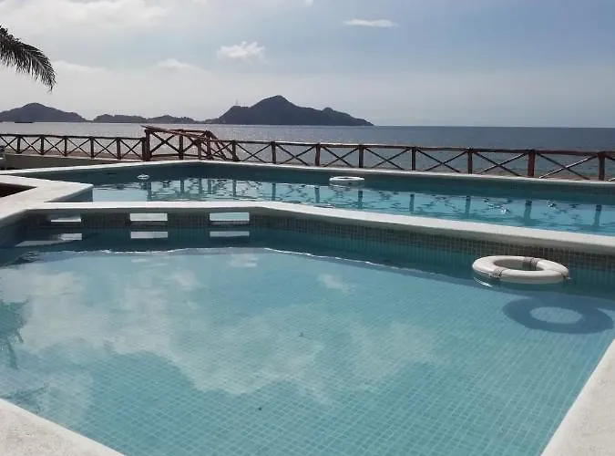 El Encanto Casa Boutique Manzanillo