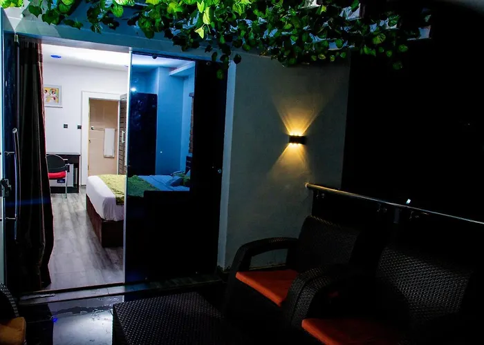 Whitevill Hospitality And Homes Ibadan