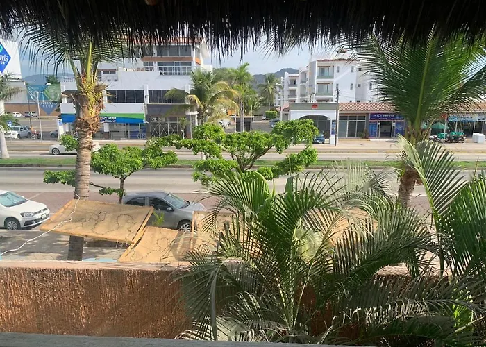 El Encanto Casa Boutique Manzanillo