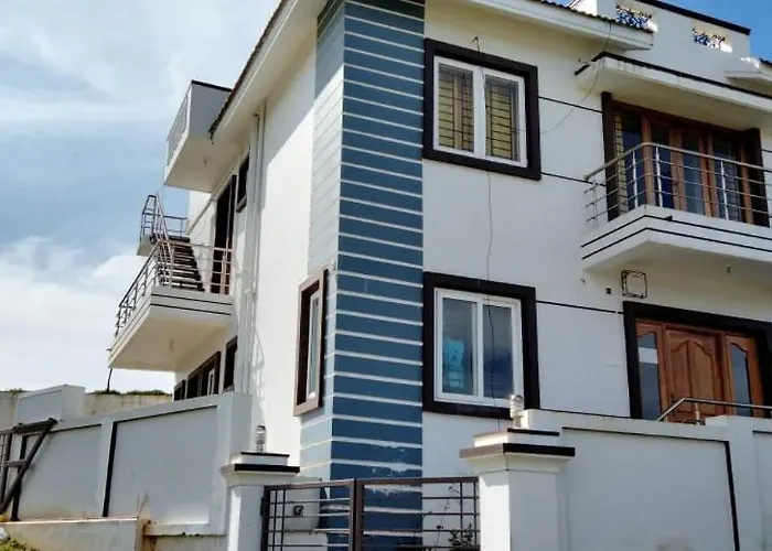Brown Tree Resorts Ooty