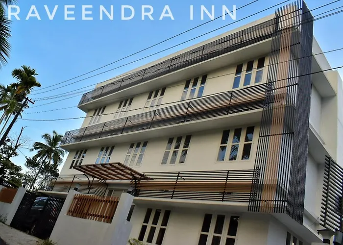 Raveendra Inn Kalpetta