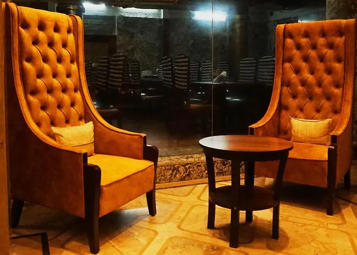 The Mark Hotel Kolkata