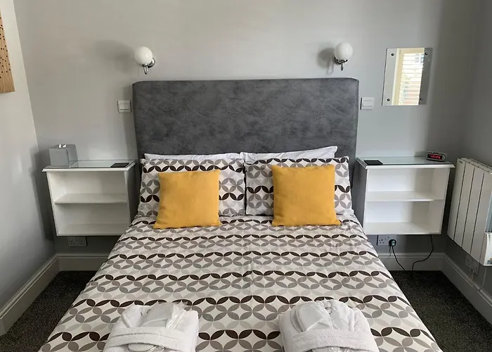 Armada Guesthouse Redcar