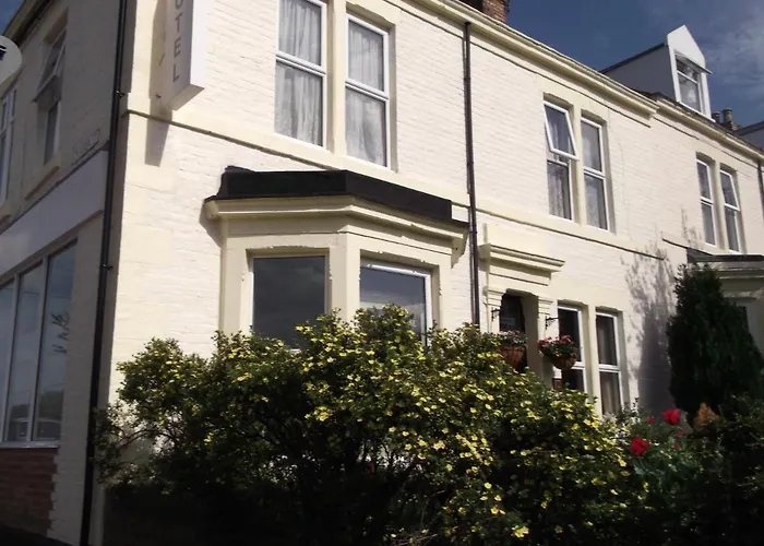 Durham House Hotel Gateshead