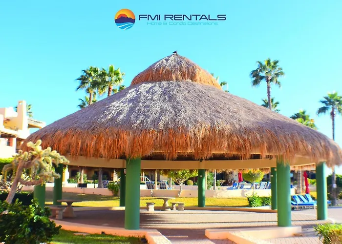 Marina Pinacate A-421 Aparthotel Puerto Peñasco