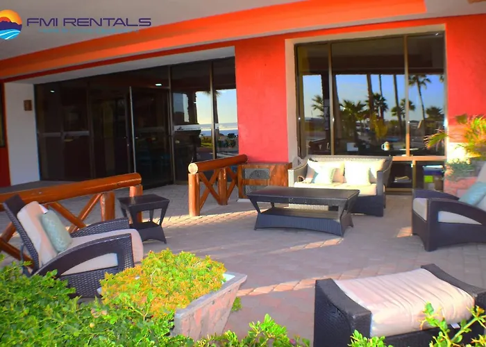 Marina Pinacate A-421 Aparthotel Puerto Peñasco