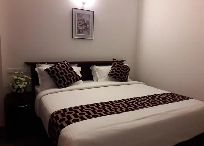 Style Homes Suites Kodungallur