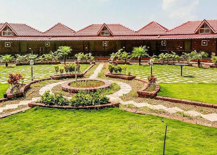 Kabila Agro Tourism Hotel Mahabaleshwar