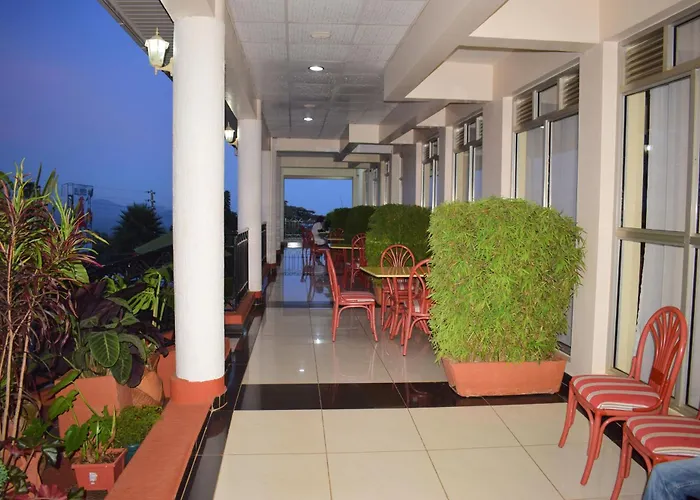 Meru Slopes Hotel