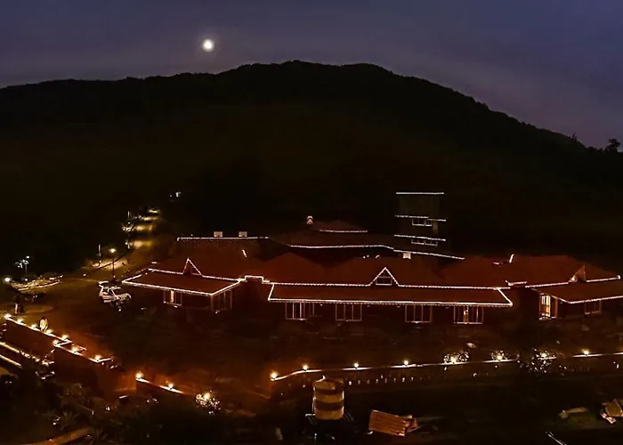 Kabila Agro Tourism Hotel Mahabaleshwar