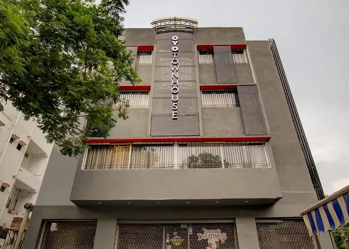 Hotel Maitrayee Nagpur