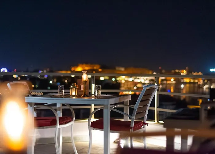 Dev Panache Hotel Udaipur