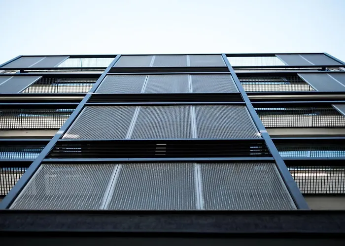 Acropolis Plaza Smart Suites Atenas