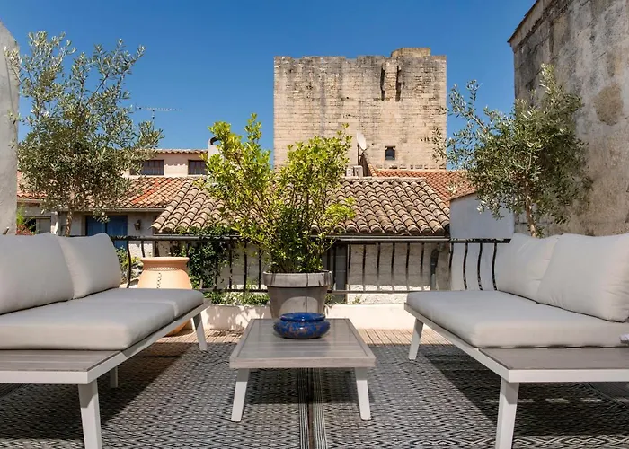 Maison De Mon Père Aigues-Mortes
