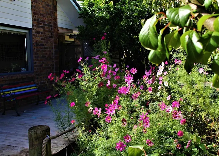 U Beauty - B & B Whangarei