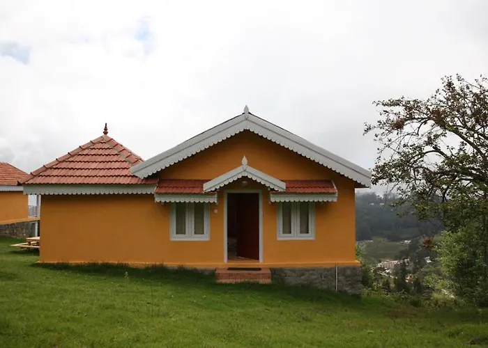 Surya Holidays Kodaikanal